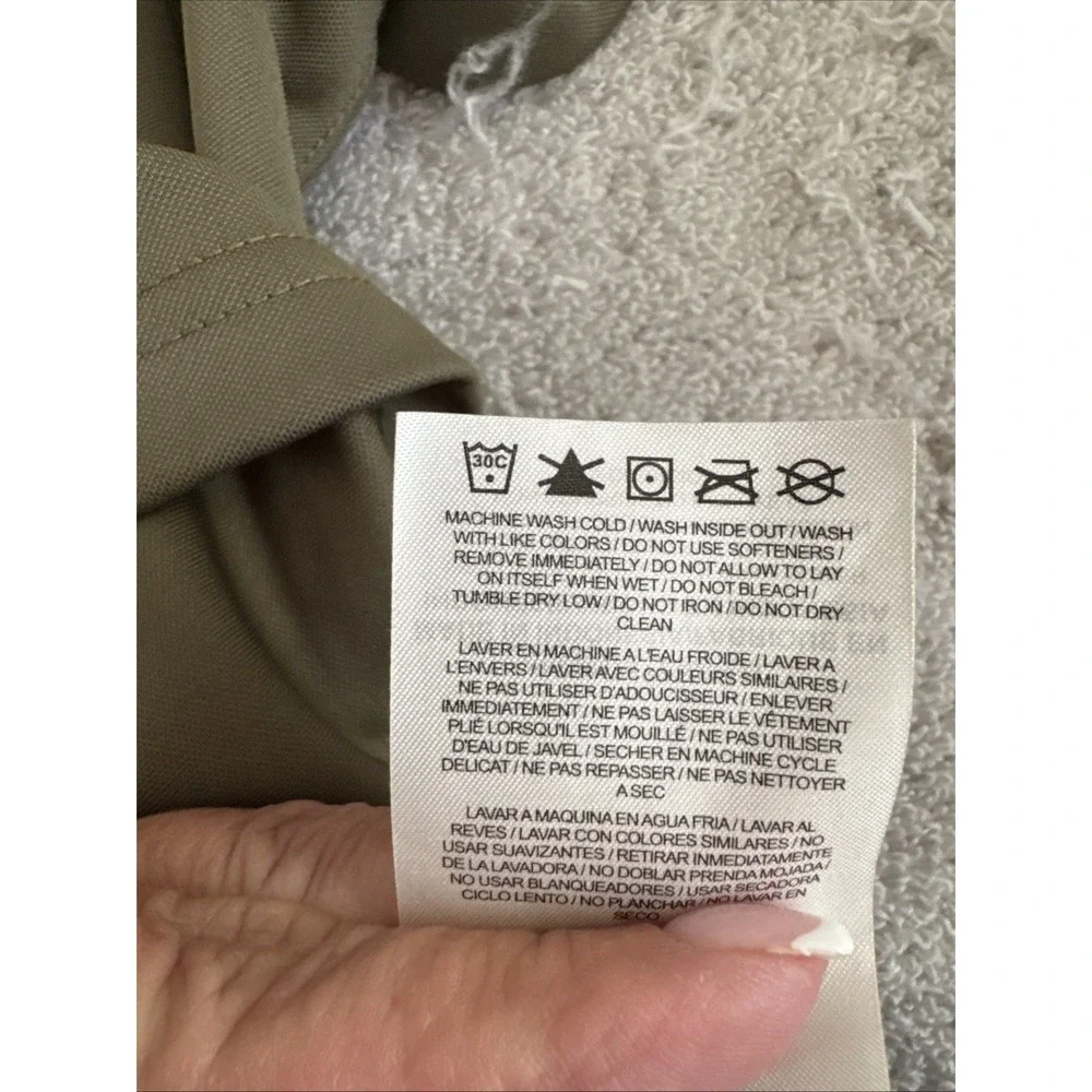 New York Jets Jamal Adams #33 Salute To Service NFL LG Women's Stitched Jersey